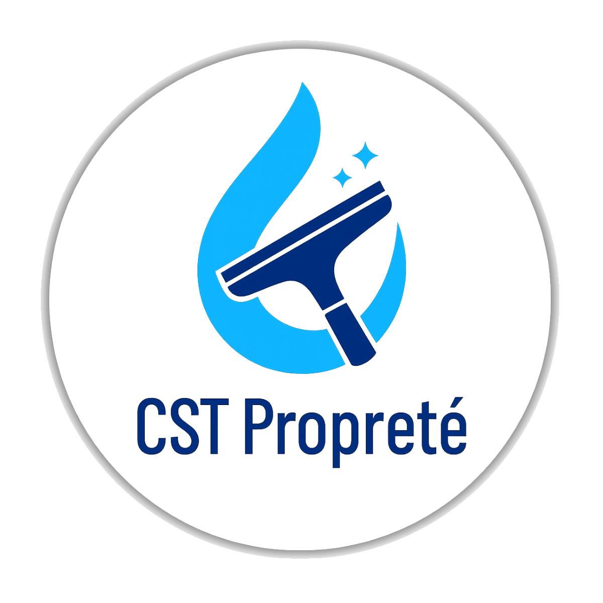 CST Propreté